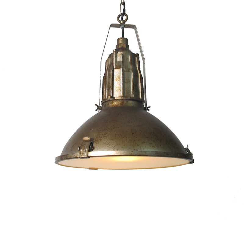 Vintage Style Nordic Retro Pendant Chandelier Lighting Lamp Industrial Light Pendants
