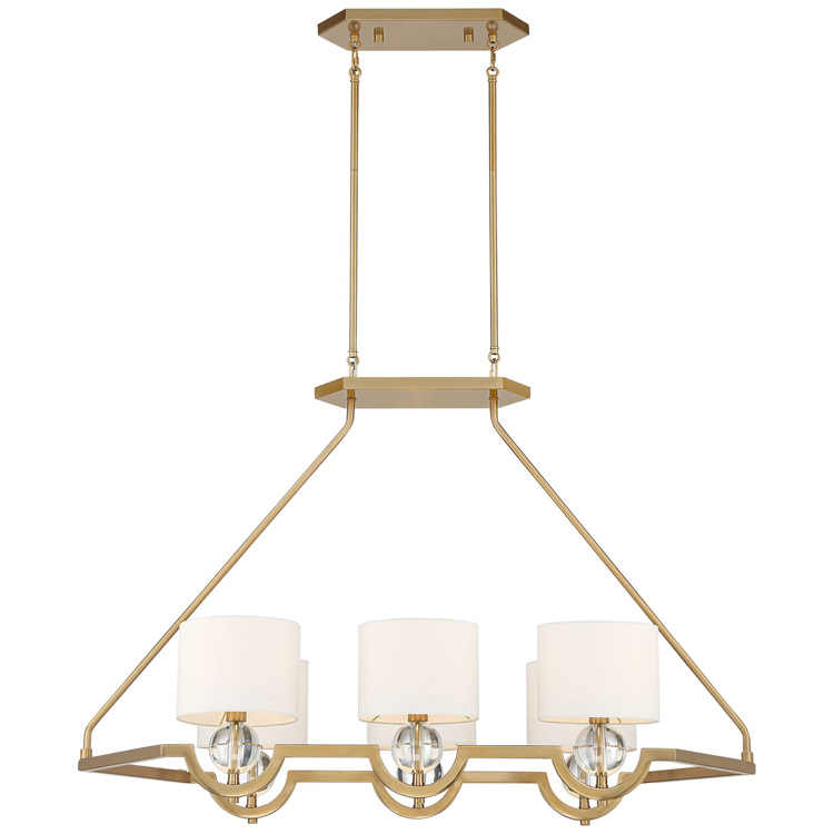 chandelier