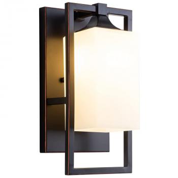 Single Wall Sconce