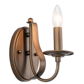 single wall sconce