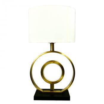 Hotel Tabel Lamp