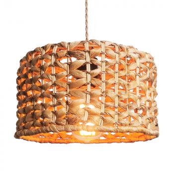 Rattan Lamps