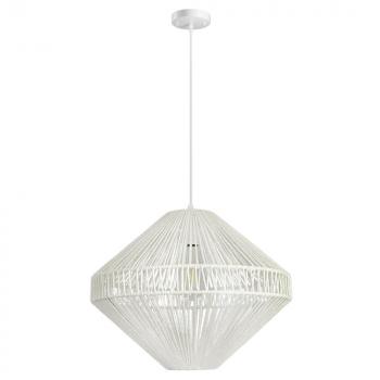 Rattan Lamps
