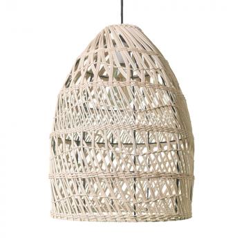 Rattan Lamps