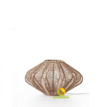 Rattan Lamps