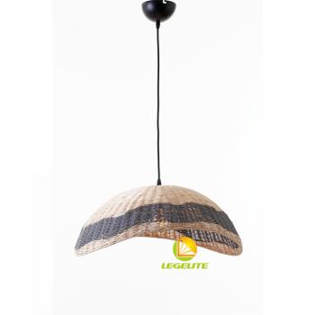 Rattan Lamps