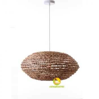 Rattan Lamps