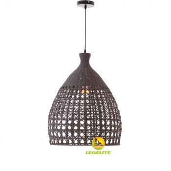 Rattan Lamps