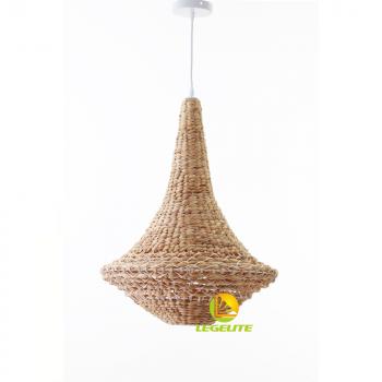 Rattan Lamps