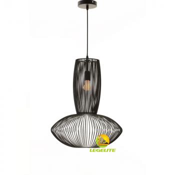 Rattan Lamps