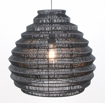 Rattan Lamp