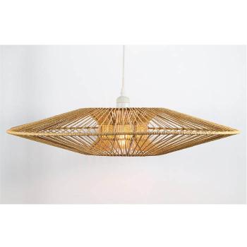 Rattan Lamp