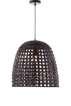 Rattan Lamp