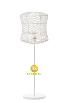 Rattan Floor Lamps