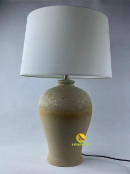 Ceramic Table Lamp