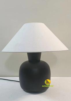 Ceramic Table Lamp