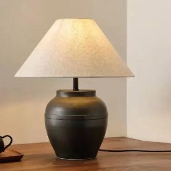 Ceramic Table Lamp