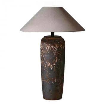 Ceramic Table Lamp