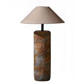 Ceramic Table Lamp