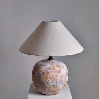 Ceramic Table Lamp