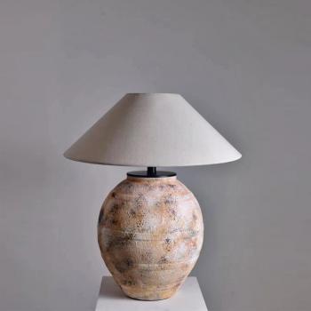 Ceramic Table Lamp