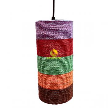 Rattan Pendant Lamp