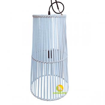 Bamboo Pendant Lamp