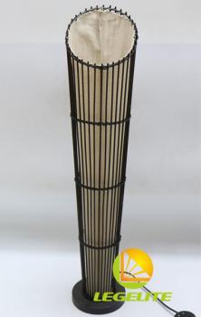 Rattan Floor Lamps
