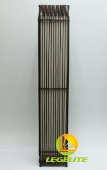Rattan Floor Lamps
