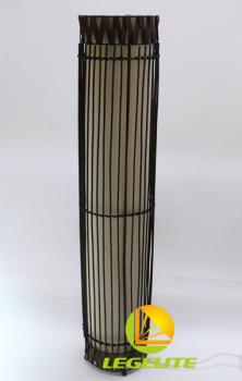 Rattan Floor Lamps