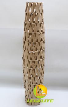 Rattan Floor Lamps