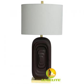 Ceramic Table Lamp