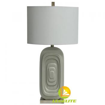 Ceramic Table Lamp