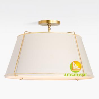 Modern Elegant Ceiling Lamp