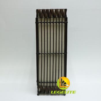 Rattan Table Lamps