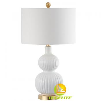 Ceramic Table Lamp