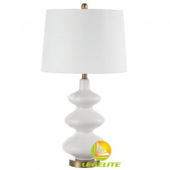Ceramic Table Lamp
