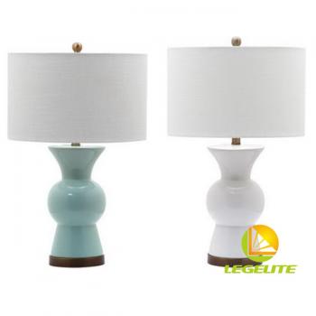 Ceramic Table Lamp