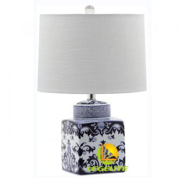 Ceramic Table Lamp