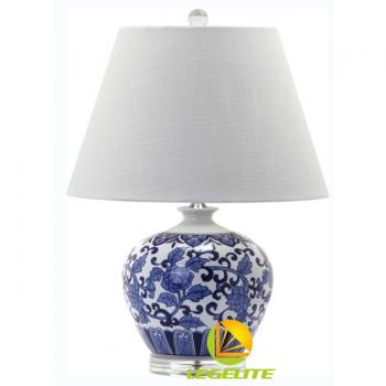 Ceramic Table Lamp